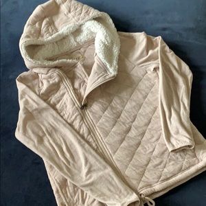 Ugg women’s sweater jacket